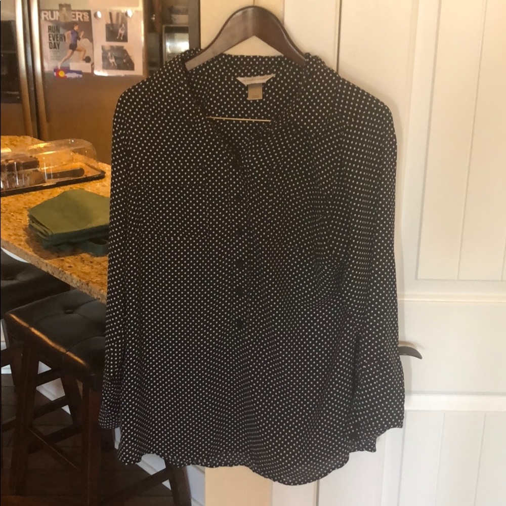Dress shirt